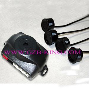 China Buzzer Built-in Parking Sensor factory
