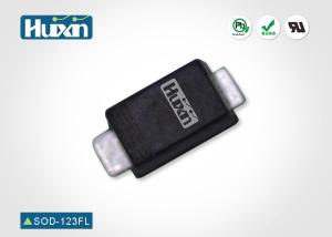 China S2M SMBF 2A Rectifier Diode SMD Standard Diode factory
