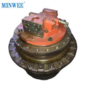 China OEM EX400-1 Used Final Drives For Excavators factory