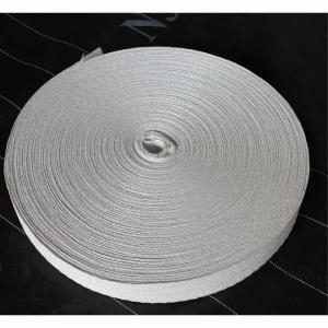 China PP Woven FIBC Belt Plastic For Lifting Sling Jumbo Bags 10mm-120mm Width factory