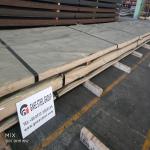 AH40 Shipbuilding Plates Cold Rolled Hot Rolled Technology