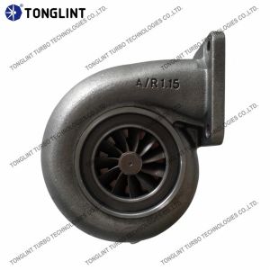 Navistar, International Harvester T04B25 Turbo 409770-0019 Diesel Turbocharger