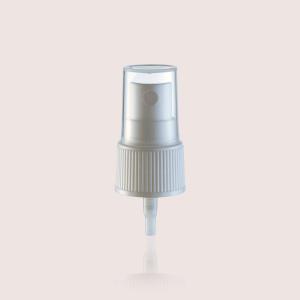 China Fine Mist Plastic Pump Sprayer Ribbed 22/408 JY601-06A factory