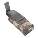 Trauma Ifak Police Tactical First Aid Kit With Tourniquet Holder Medical