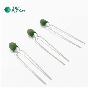 China MZ21-M400RME PTC Thermistor Over Current Protection Type 40Ω 220V factory