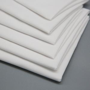 China Twill TC Cotton Uniform Fabrics Width 150cm Anti Static factory