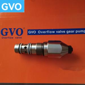 China JCB 577/60060 320/09249 320/09215 Excavator Backhoe Spare Parts Safety Valve Core Balanced Stop Valve Stop Balance factory