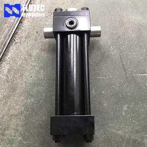 China Parker Standard Series Tie Rod Hydraulic Cylinder Custom factory