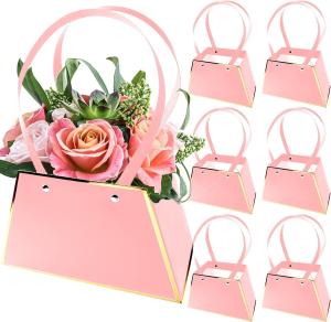 China Customized Size Luxury Gift Shopping Paper Bag with Your Own Logo Paper Gift Bags factory