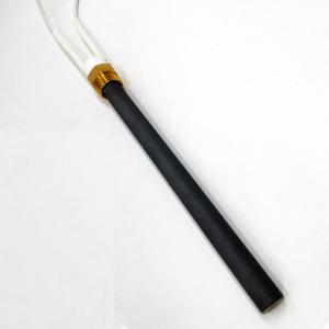 China Electric Ignition Resistance Ignition Plug Ceramic Pellet Grill Igniter factory