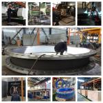 36 12 24 Dismantling Expansion Joint Water Drive Coupling Trimmer Carbon Steel