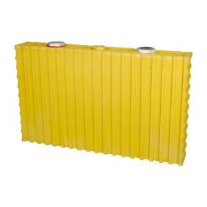 China 400AH Lithium Ion Solar Battery factory