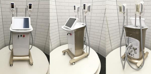 Factory Cost Price Multifunctional Max -15 Celsius Cryolipolysis Slimming