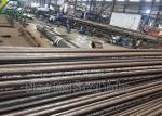 A333 Gr.1 / Gr.6 Seamless Carbon Steel Tubing