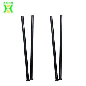 China H13 Material Straight Ejector Pins And Sleeves , ISO9001 Precision Mould Parts factory