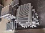oil cooler 9D Radiator S325 Water tank ES30H3.75 Hydraulic Oil 326D Engine Parts