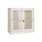 Wear Resistance Full Height Fireproof Steel Office Cabinet