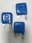 Abnormal Overvoltage Lightning Surge Absorbing Metal Oxide Varistor