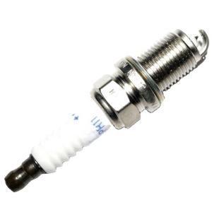 China Westurn Union Accepted Red Iridium Spark Plug K16PU11 for Mitsubishi PAJERO SPORT MD376962 factory