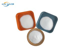 China DTF Thermoplastic TPU Heat Transfer Powder White Bonding Powder For Fabric factory