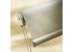 Living Room Manual Thermal Insulated Sun Shade Roller Blinds