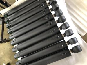 China High Precision Tractor Loader Hydraulic Cylinder Ultrasonic Cleaning factory