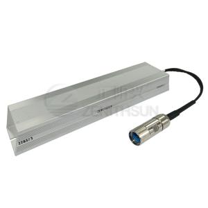 China 2000W 30R Dc Braking Resistor Aluminum Housed Power Wire Wound Resistance factory