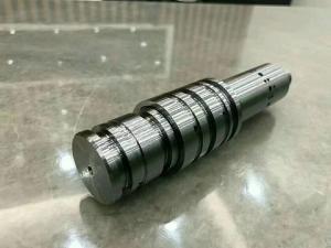 China ISO14001 Genuine Relief Valve For Crawler Excavator M2X150 Repair Parts factory
