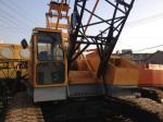 Used Crawler crane Hitachi KH150-2