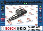 Fuel Unit Injector 0414701067 0414701006 1943974 0414701067 0414701045