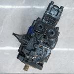 708-3S-00461 7083S00461 Komatsu PC40MR-2, PC50MR-2 Hydraulic Pump 708-3S-00462