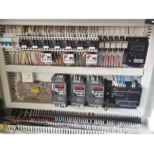 Automatic Gluing Machine For Book Case And Cardboard Box