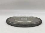 Aerospace Grinding Electroplated Cbn Wheel Customized