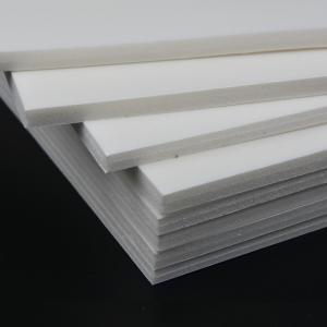 China Durable Smooth Surface Foam Presentation Board 48 X 36 Lightweight factory