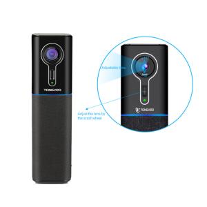 China 4.0 Megapixel HD Conference Cameras factory