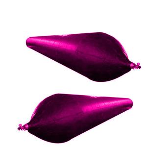 China 3M Boat Air Bags Marine Balloon Ship Launching Lifting Salvage Rubber Airbag factory