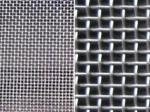 Stainless Steel Square Wire Mesh(Hot Product) alkaline-resisting property, heat