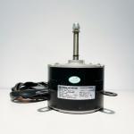 1/5hp Pure Copper Single Shaft Air Cooling Air Conditioner Ac Fan Motor 6T5