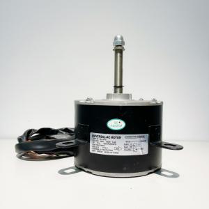 China 1/5hp Pure Copper Single Shaft Air Cooling Air Conditioner Ac Fan Motor 6T5 factory