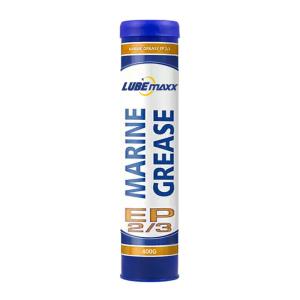 China Waterproof Lubricant Grease For Marine LUBEMAXX Marine Grease EP3 factory