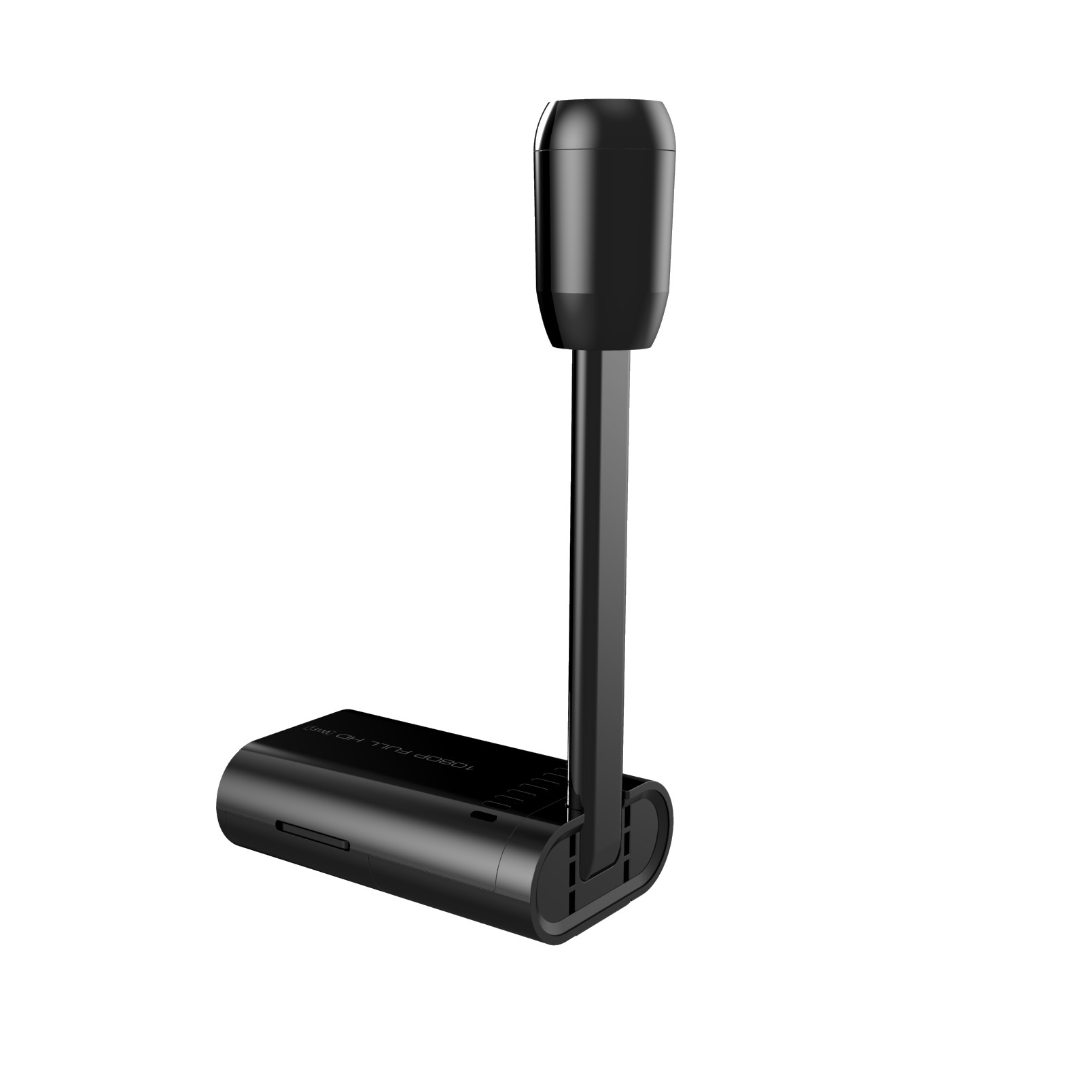 Tuya Home System Mini Wireless Micro Hidden Audio Video Cctv Security Camera