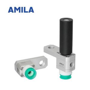 China Anti Static Rubber Suction Cup 5.0Bar For Composite Textiles factory