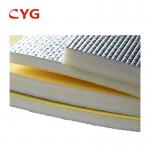 Closed Cell Xlpe Construction Heat Insulation Foam Roof Heat Environmentally
