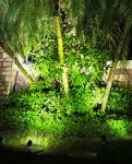 led outdoor garden lawn use waterproof landscaping ground smartyard triple