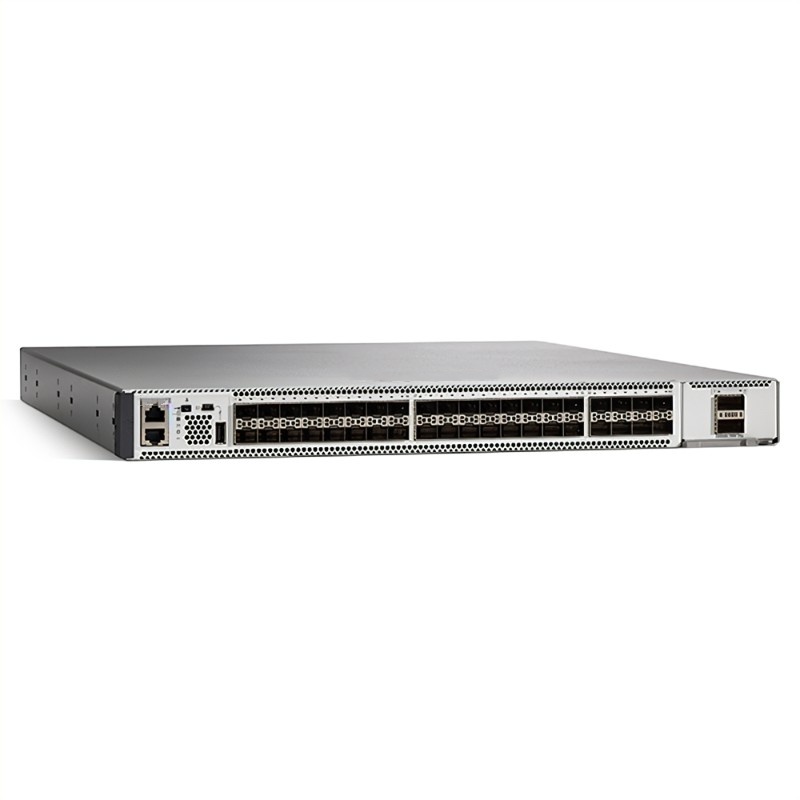 C9500-40X-E 40 Port 10 Gig Network Essentials Switches 250G Switch Capacity for Networks