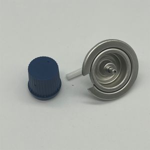 China Universal Stove Knob Valve for Gas Ranges – Sleek Design and Smooth Operation factory