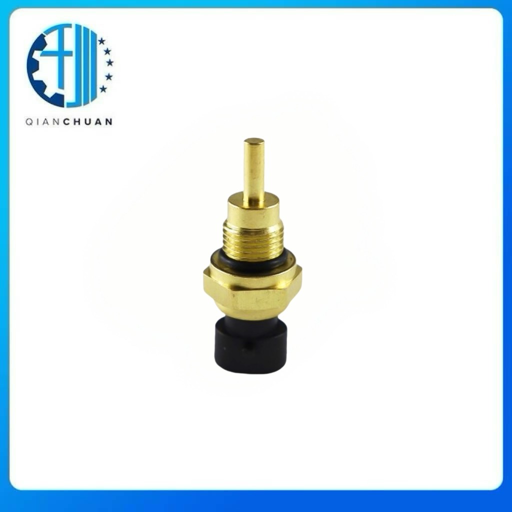3865312 Water Temperature Sensor for Cummins L10 M11 ISM N14 Engine Spare Parts