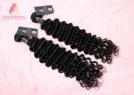Top Quality Wholeasle Price Virgin Indian Hair, Malaysian Curly Hair Bundle