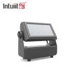 Battery Stage Lighting Dmx Led Wall Washer light 8*10W IP65 Outdoor Waterproof