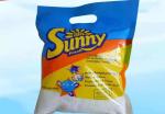 Deep Decontamination Environmentally Friendly Washing Powder For Eliminate